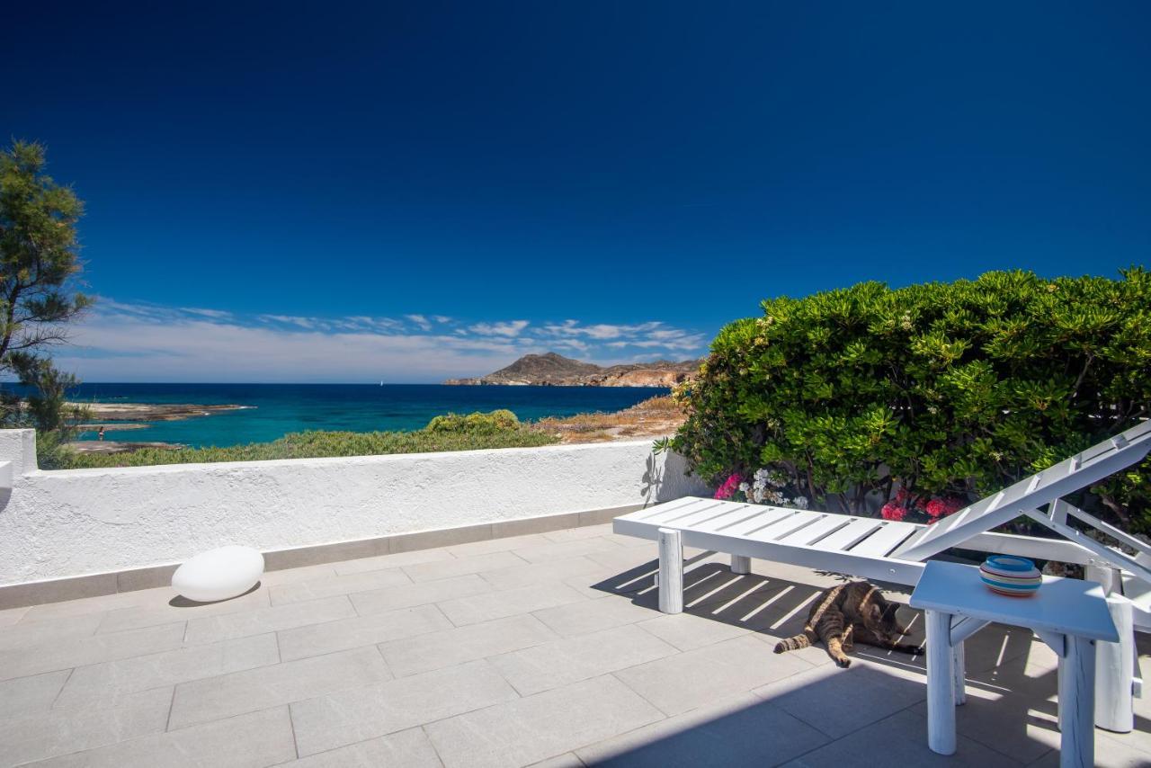 Artemis By Akroploro Pollonia Exterior photo