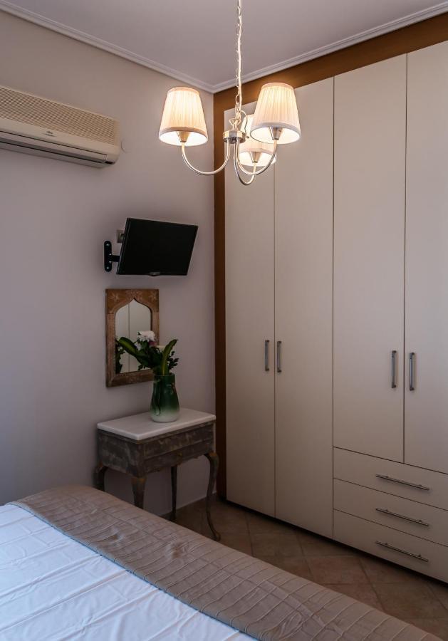 Artemis By Akroploro Pollonia Exterior photo